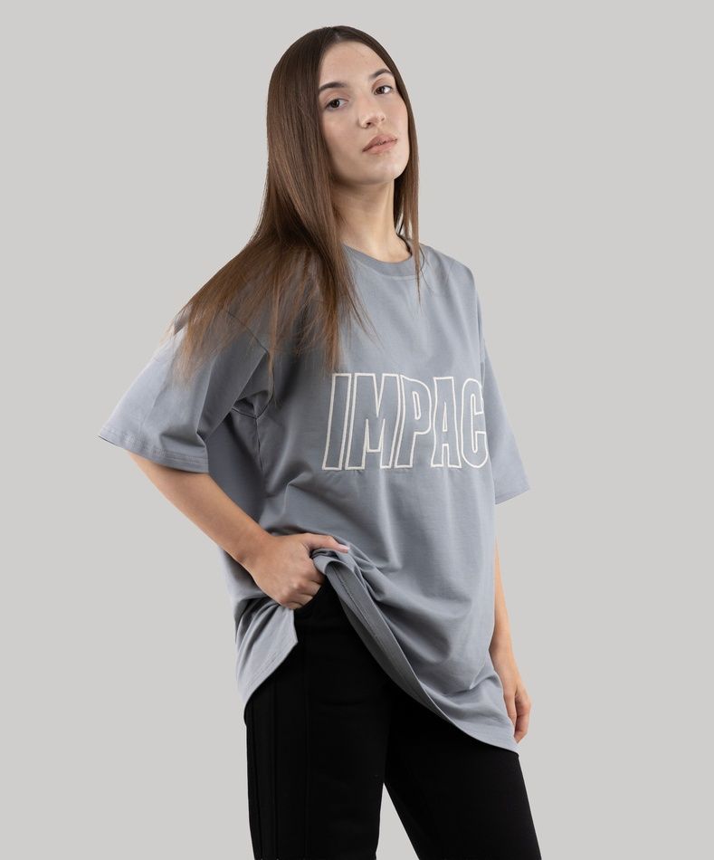 , серый